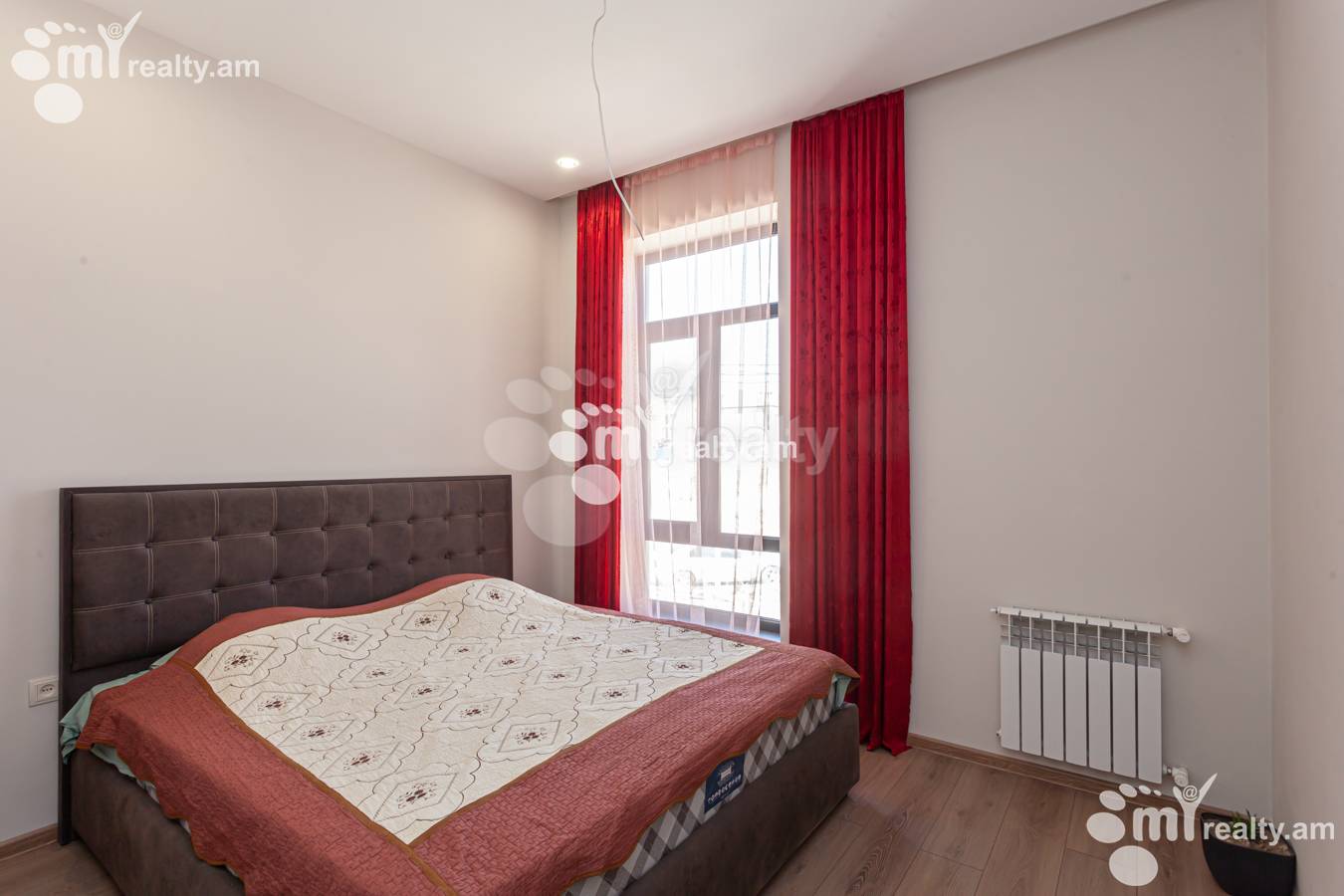House for sale Bagrevand district, Nor Norque Yerevan, 152470
