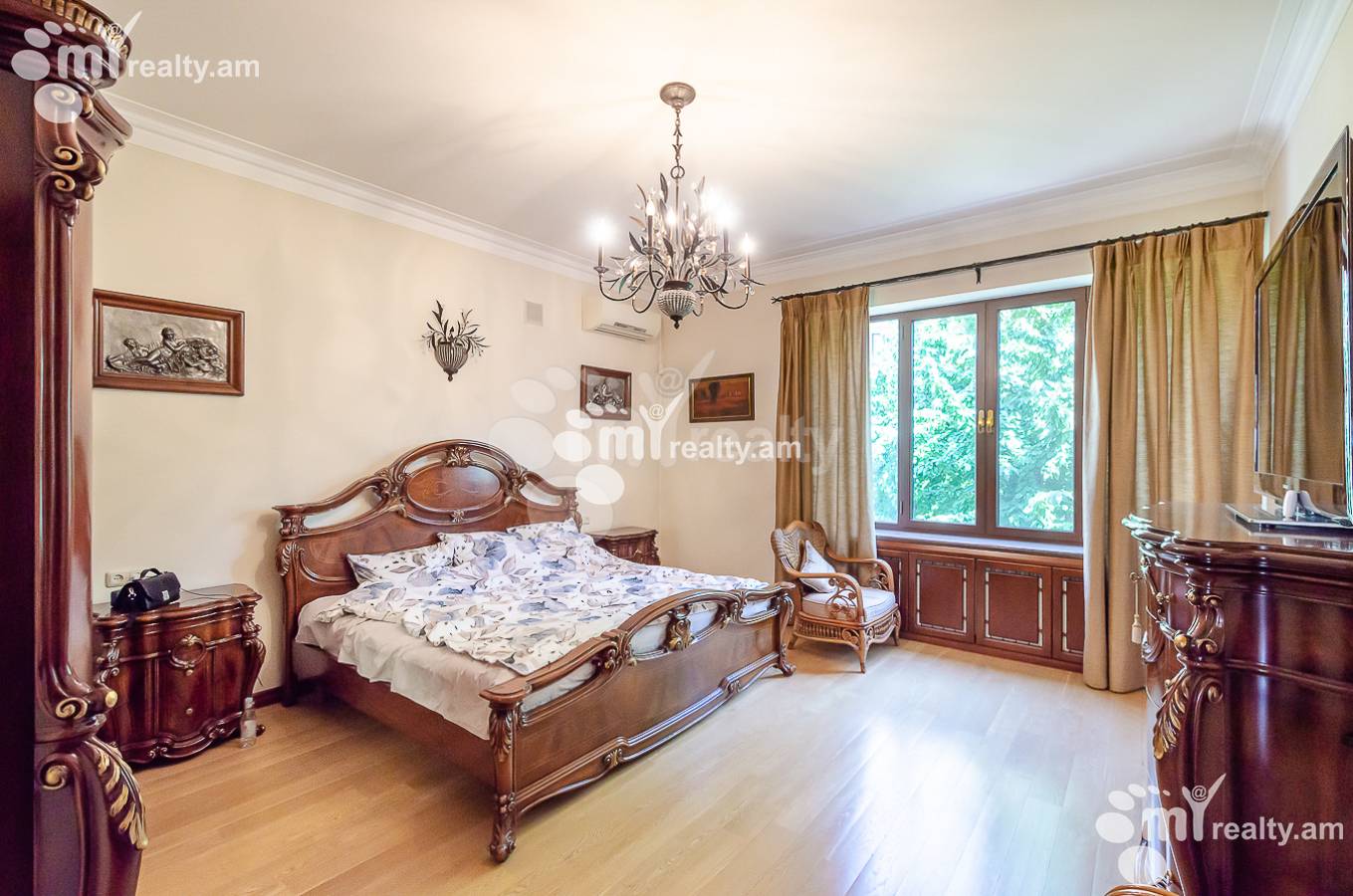 House for sale G. Hovsepyan St, Nork-Marash Yerevan, 152882