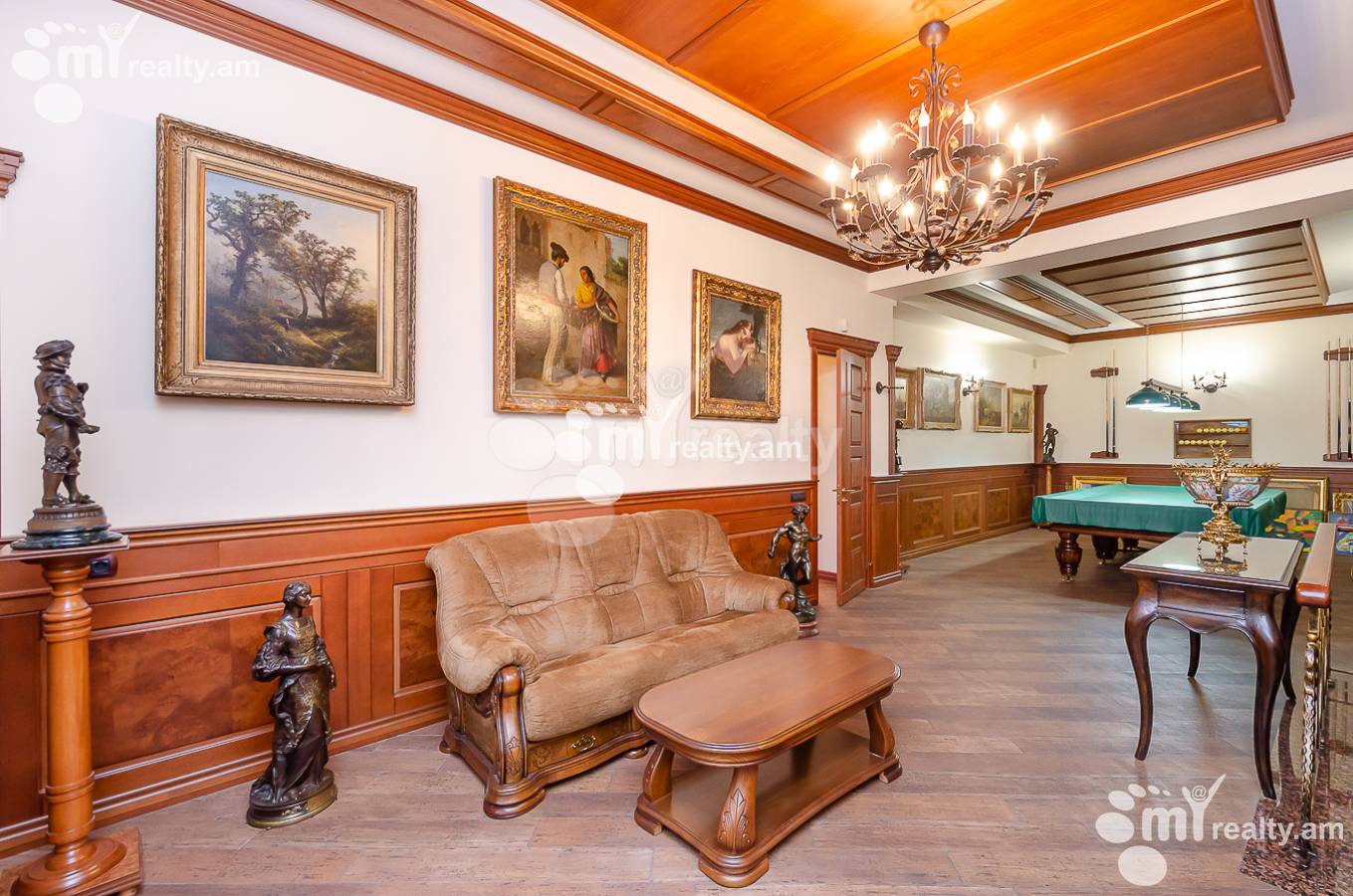 House for sale G. Hovsepyan St, Nork-Marash Yerevan, 152882