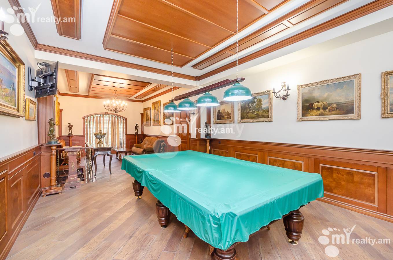 House for sale G. Hovsepyan St, Nork-Marash Yerevan, 152882