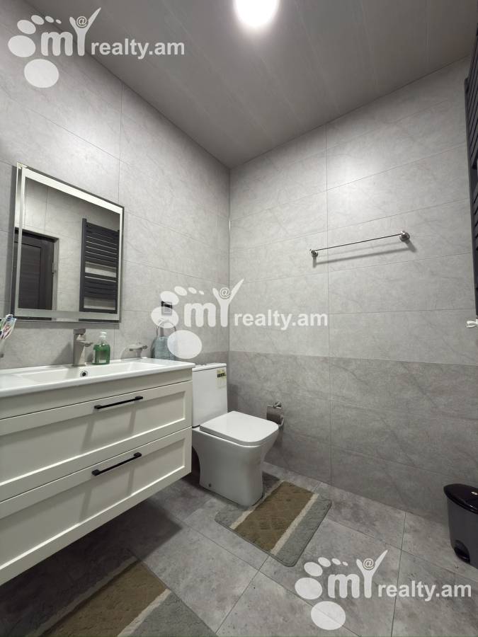 Купить 3 комнатную квартиру Давиташен 1 ый блок, Давташен Ереван, 156491