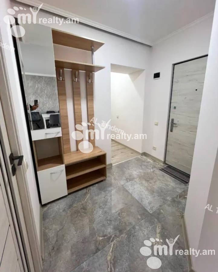 2 bedroom apartment for sale V.Papazyan St, Arabkir Yerevan, 154796