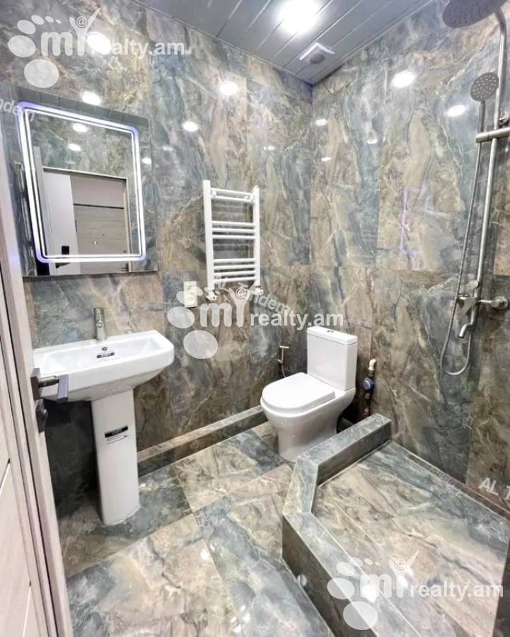 2 bedroom apartment for sale V.Papazyan St, Arabkir Yerevan, 154796