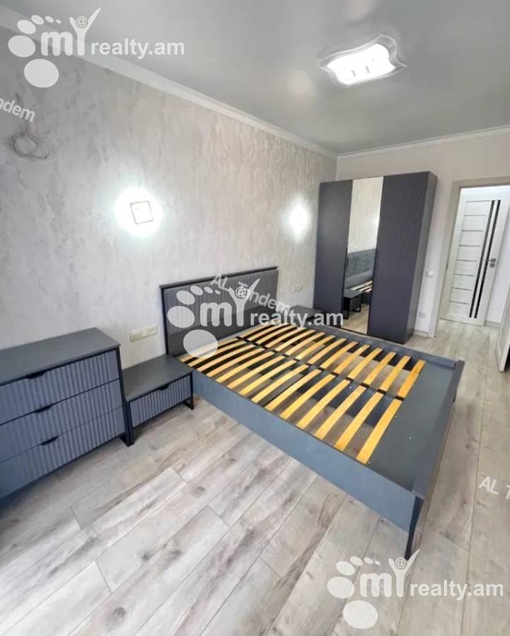 2 bedroom apartment for sale V.Papazyan St, Arabkir Yerevan, 154796