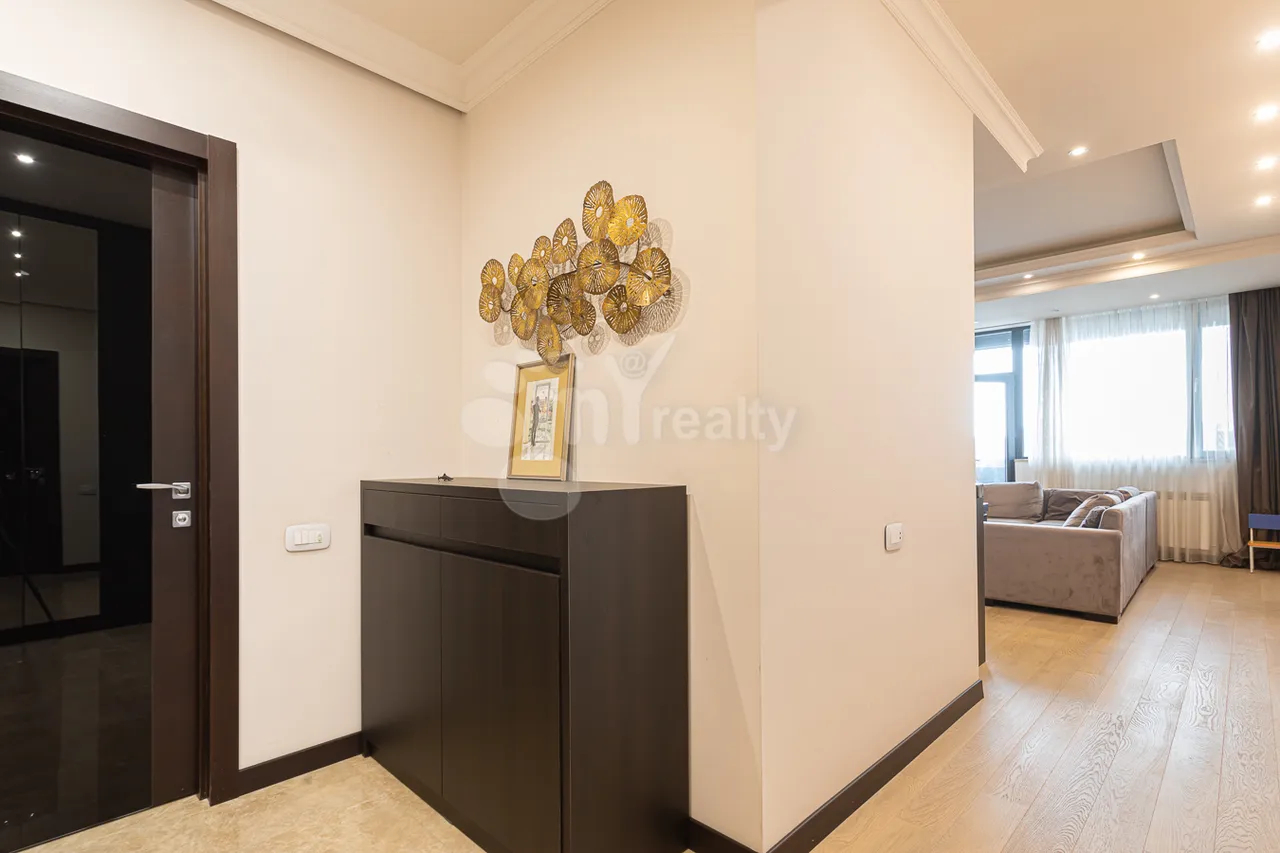 Снять 2 комнатную квартиру Кери ул, Арабкир Ереван, 159321