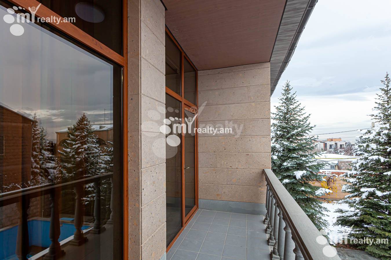 Снять дом Багреванд  район, Нор-Норк Ереван, 153913