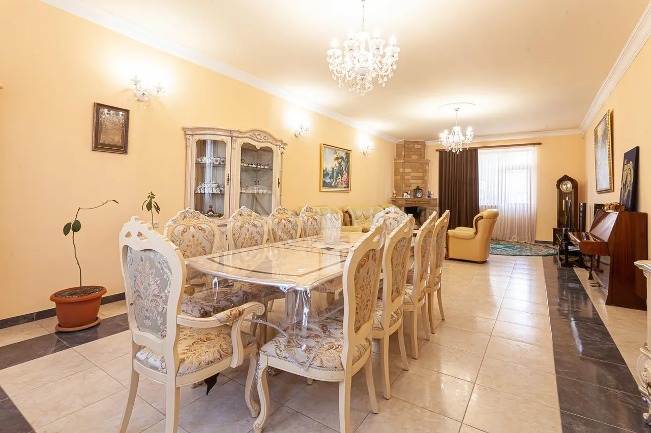 House for sale Bagrevand district, Nor Nork Yerevan, 157253