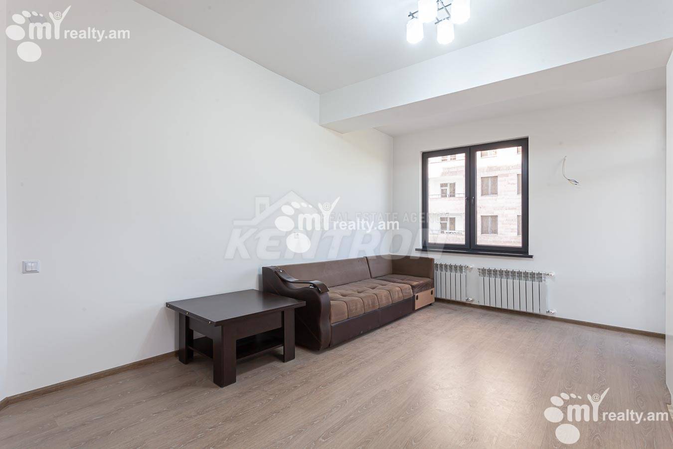 4 սենյականոց բնակարան  Ադոնց փող, Արաբկիր Երևան, 155285