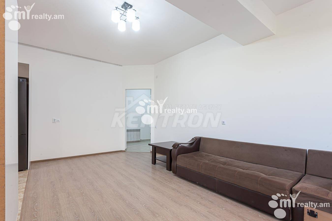 4 սենյականոց բնակարան  Ադոնց փող, Արաբկիր Երևան, 155285