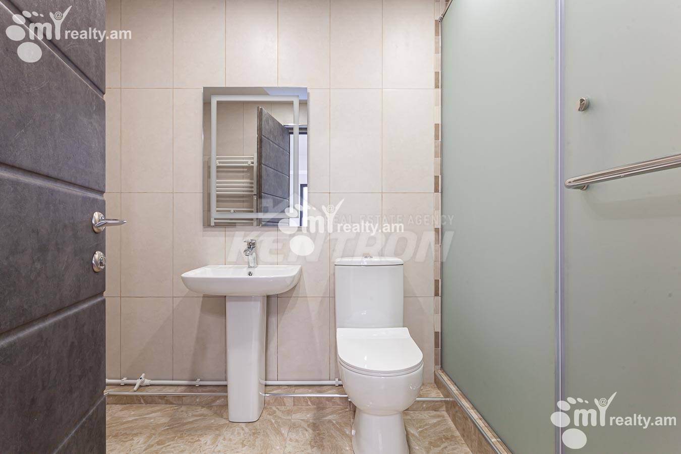 4 սենյականոց բնակարան  Ադոնց փող, Արաբկիր Երևան, 155285