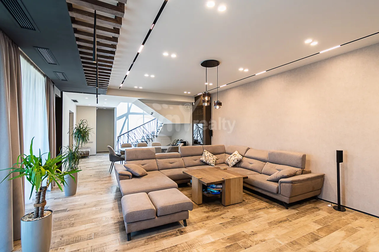 House for sale Noragyugh, Center Yerevan, 161037