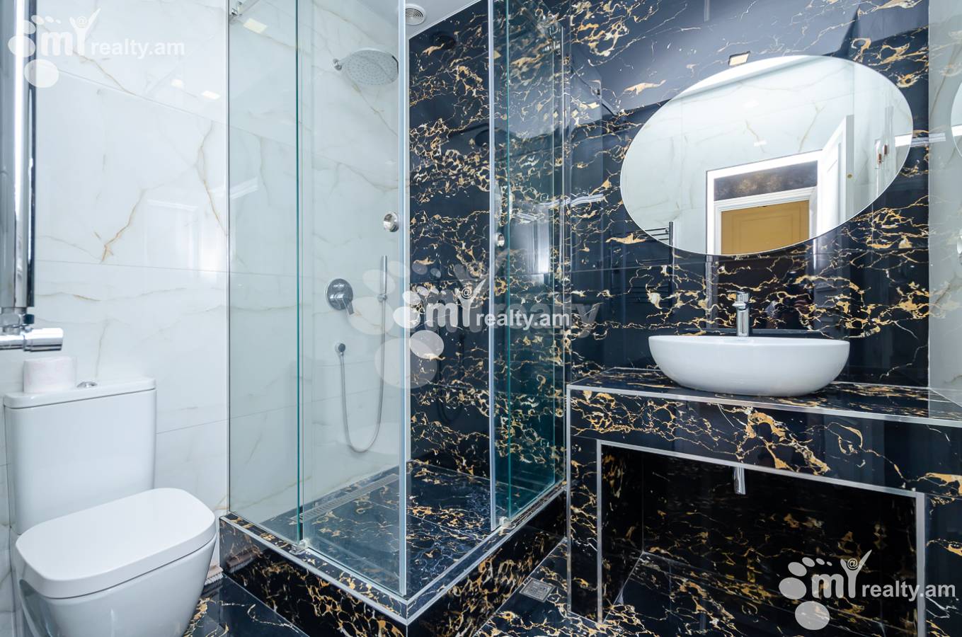 4 սենյականոց բնակարան  Վ.Փափազյան փող, Արաբկիր Երևան, 151948