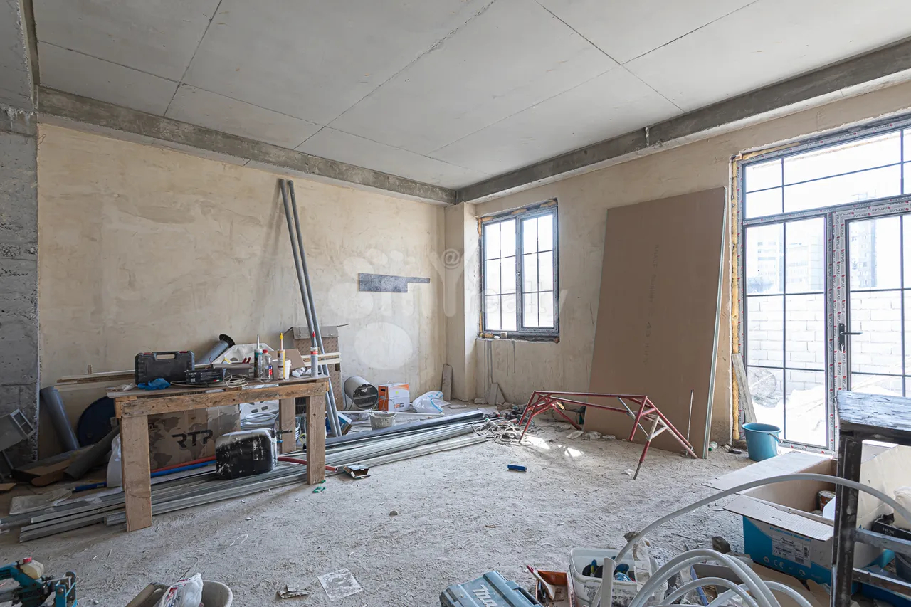 House for sale Gevorgyan st, Dawtaschen Yerevan, 157203