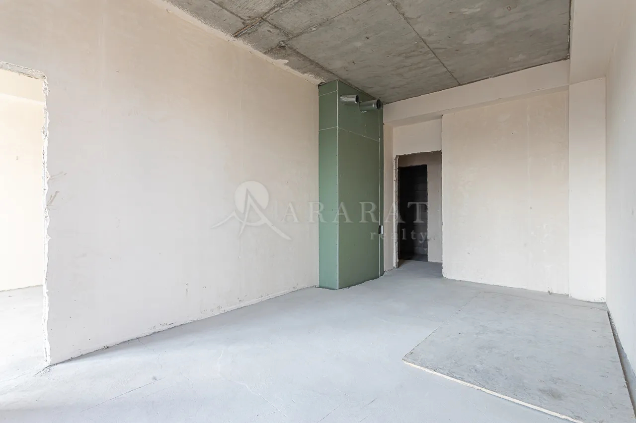 3 սենյականոց բնակարան  Հալաբյան փող, Աջափնյակ Երևան, 157588