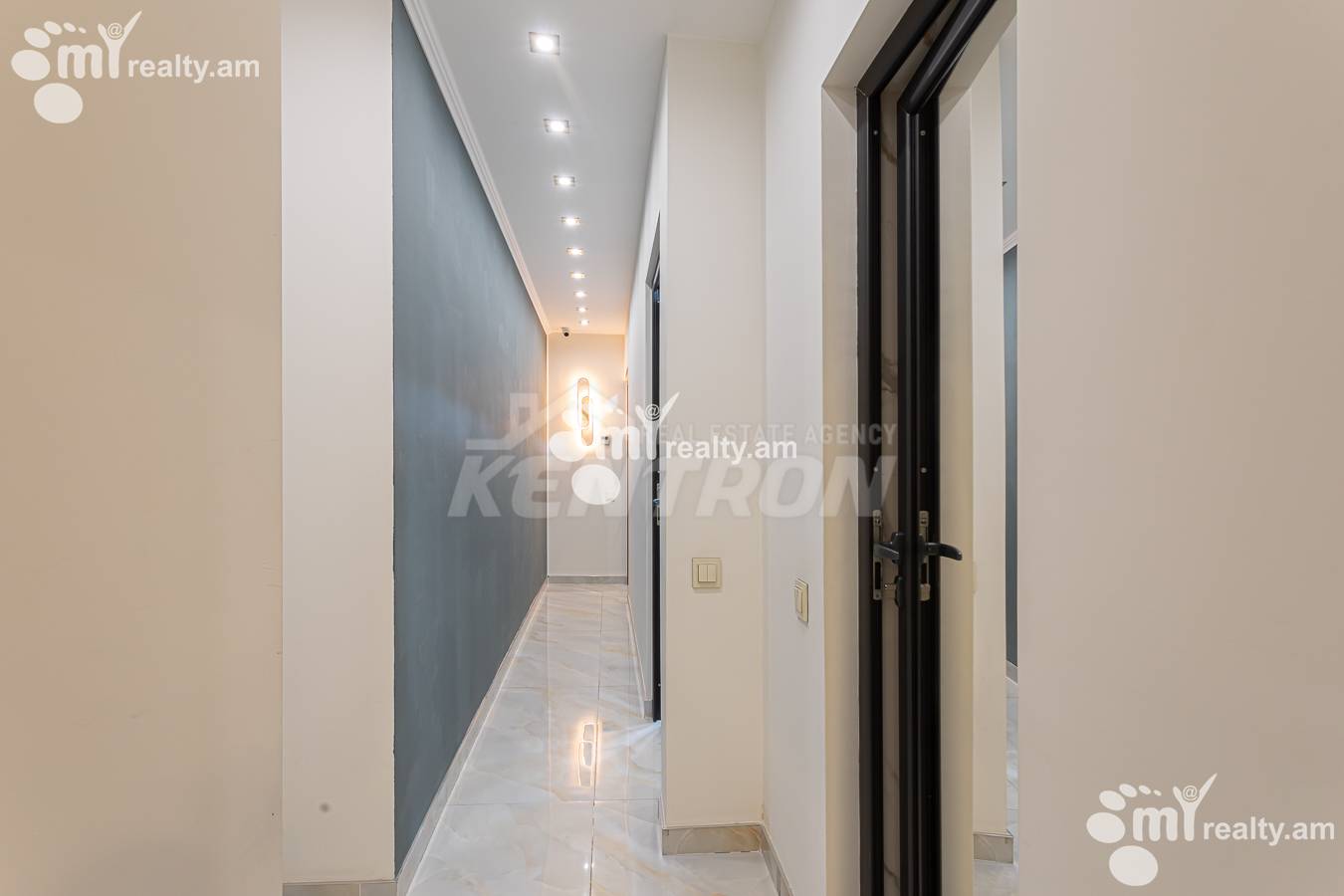 Կոմերցիոն տարածք  Թումանյան փող, Կենտրոն Երևան, 157172