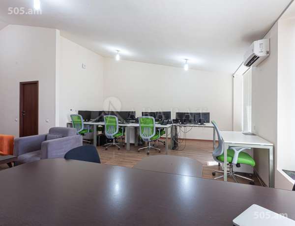 3-senyakanoc-bnakaran-vacharq-Yerevan-Center