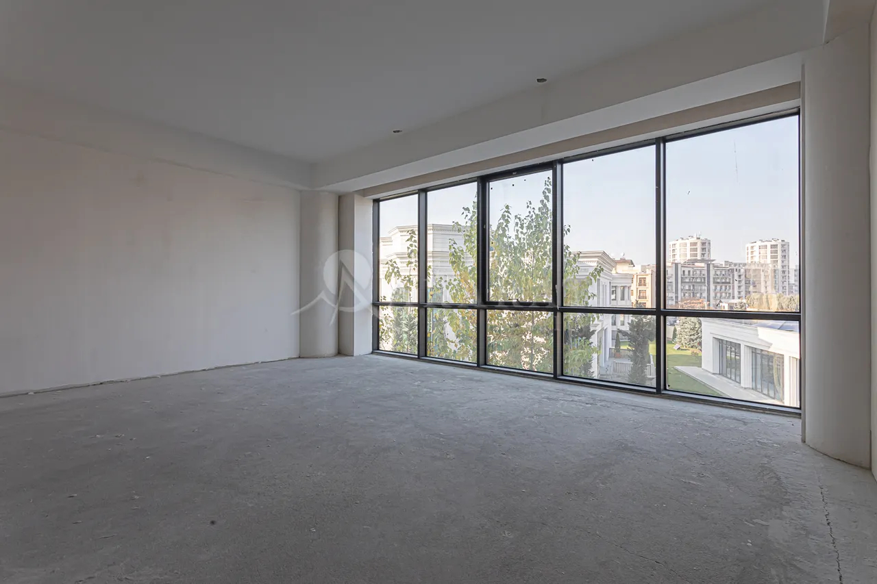 Commercial property for sale Azatutyan Ave, Arabkir Yerevan, 158321