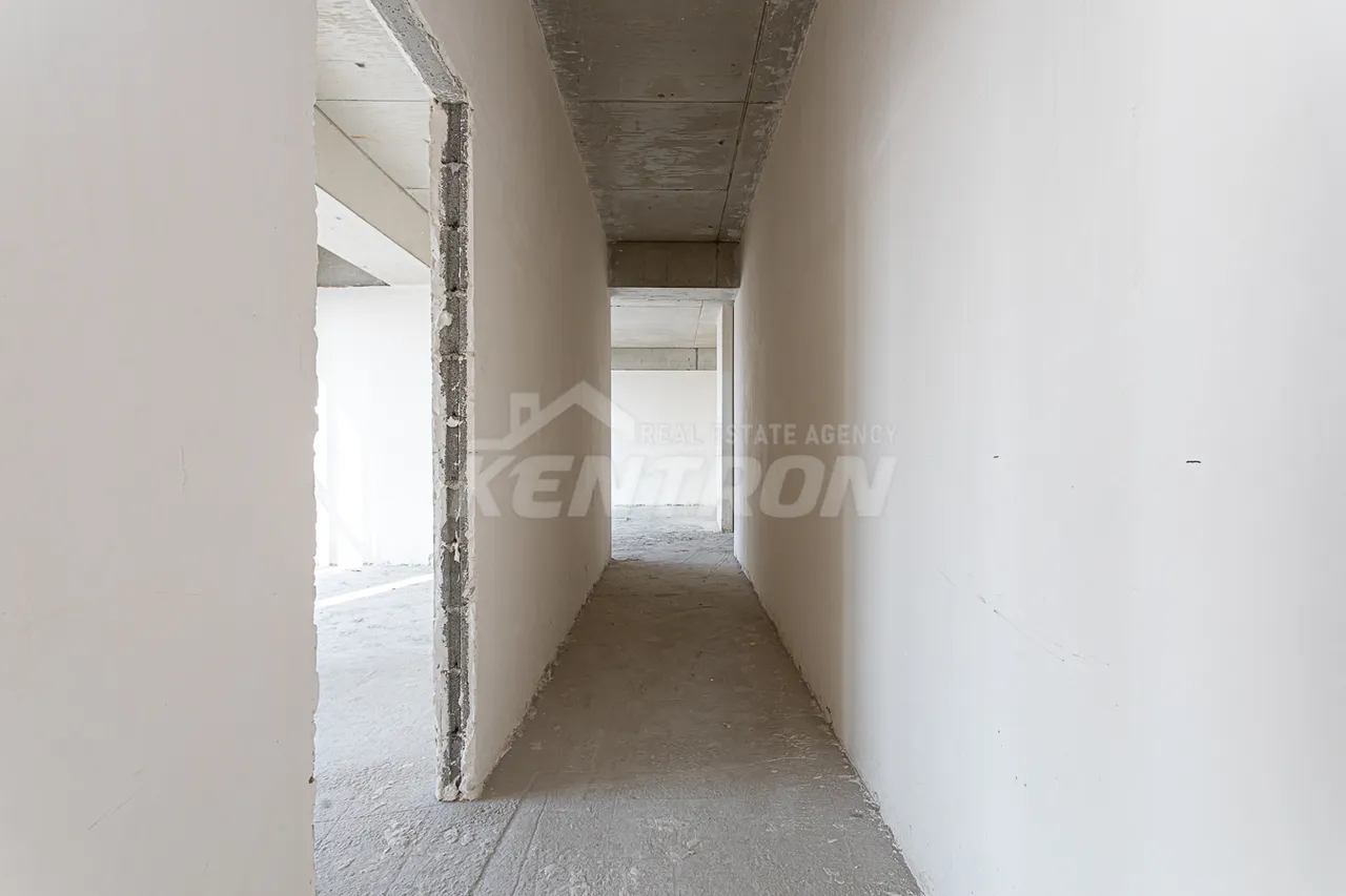 3 bedroom apartment for sale Gogol St, Quanaquère-Zeytoun Yerevan, 157638