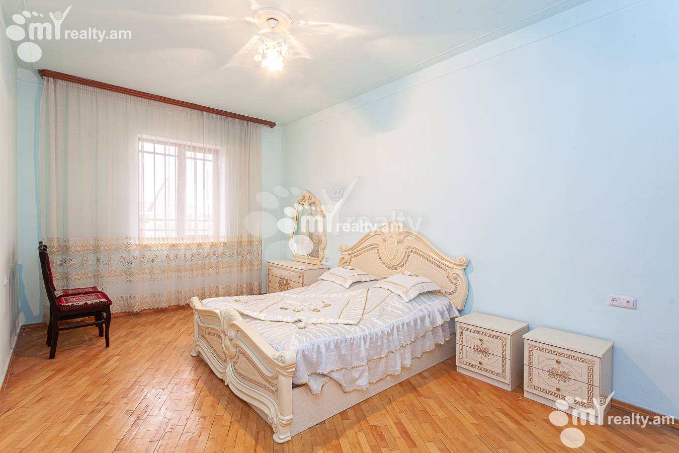 Առանձնատուն  Իսրայել Օրի փող, Մալաթիա-Սեբաստիա Երևան, 146096