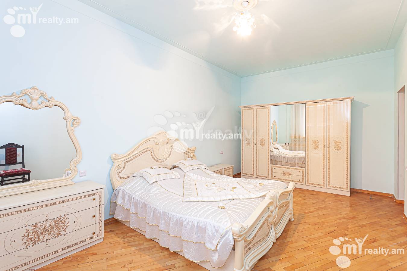 Առանձնատուն  Իսրայել Օրի փող, Մալաթիա-Սեբաստիա Երևան, 146096