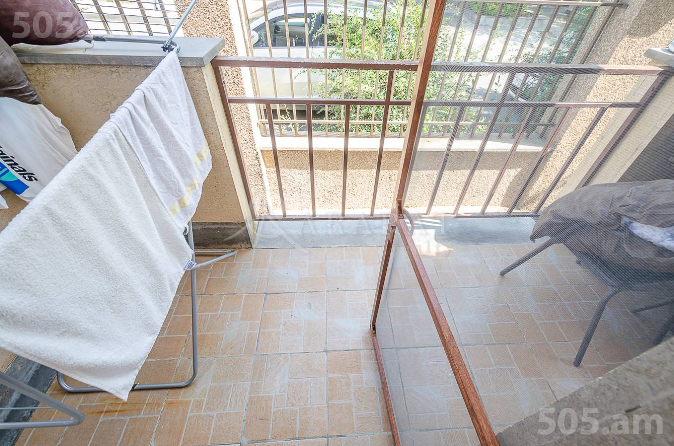 3 bedroom apartment for sale Dzor 1 district, Davtachène Yerevan, 153102