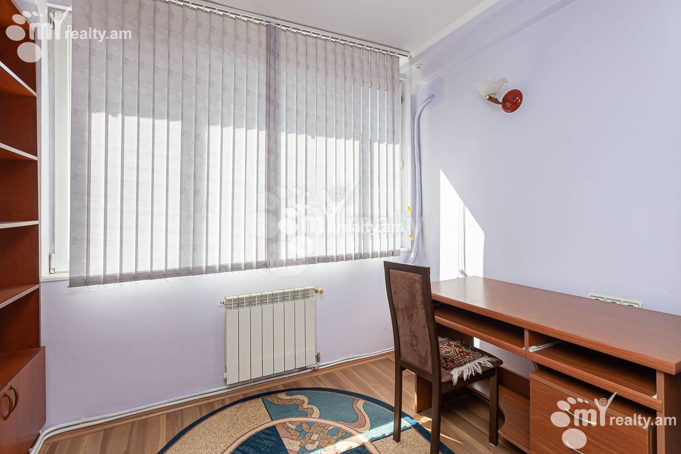 Купить 3 комнатную квартиру Г.Кочар ул, Арабкир Ереван, 147856