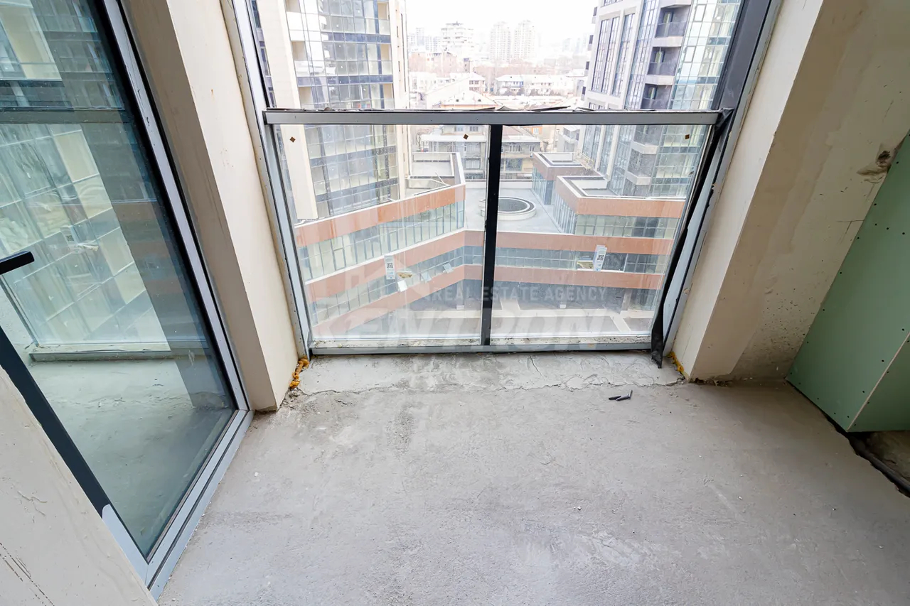 Купить 3 комнатную квартиру Комитас пр, Арабкир Ереван, 157902