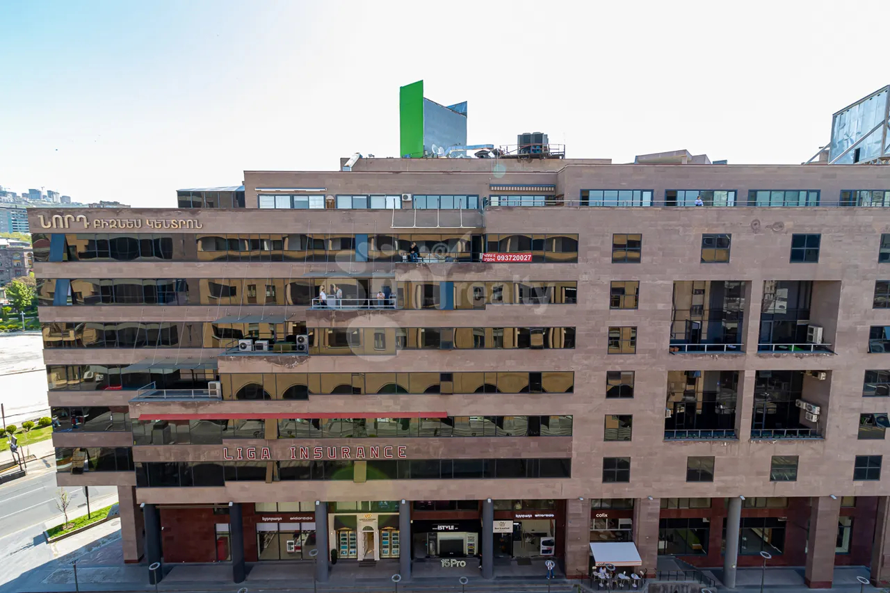 Снять 3 комнатную квартиру Северный пр, Центр Ереван, 159697