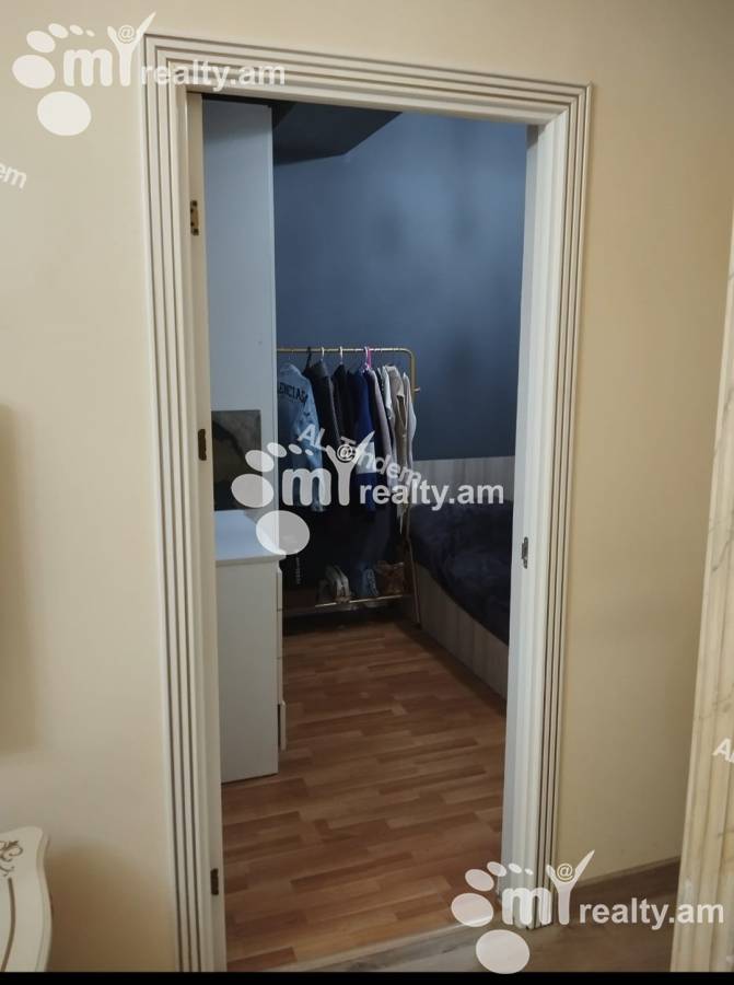 3 bedroom apartment for sale Davtashen 4 district, Dawtaschen Yerevan, 125865