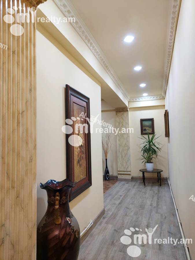 3 bedroom apartment for sale خیابان داوتاشِن بلوک 4, داوتاشِن ایروان, 125865