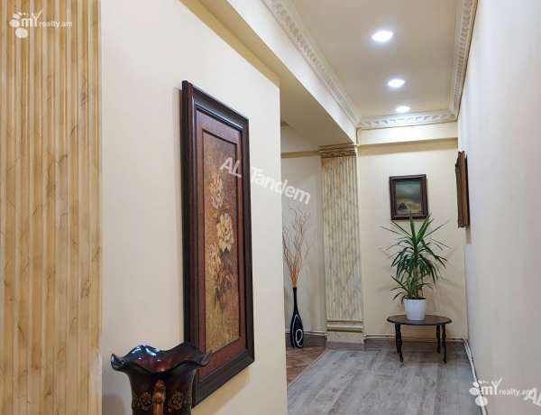 3-senyakanoc-bnakaran-vacharq-Yerevan-Davtashen