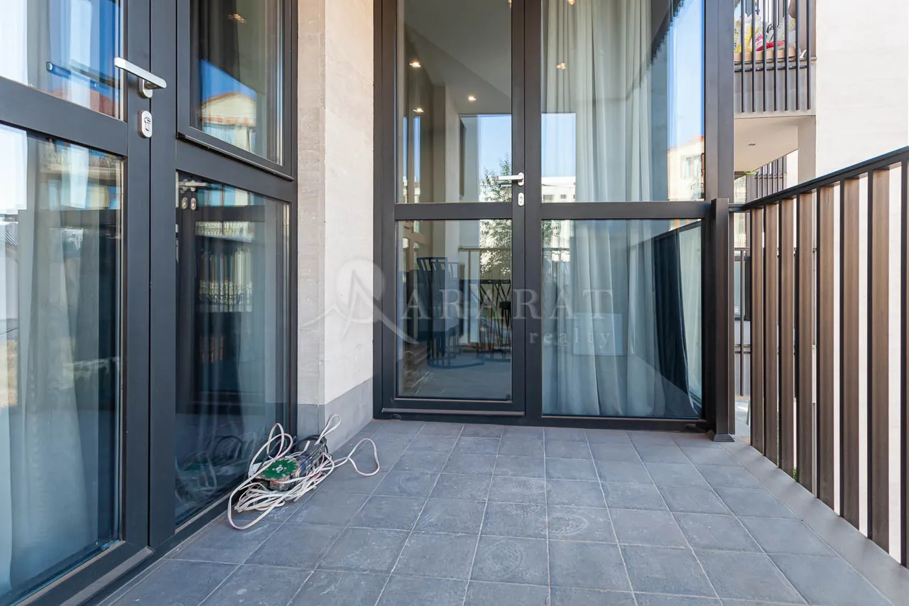 2 bedroom apartment for rent خیابان آنتارایین, مرکز شهر ایروان, 158441