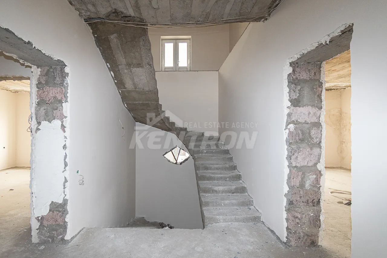 Առանձնատուն  Էրեբունու փող., Էրեբունի Երևան, 159290