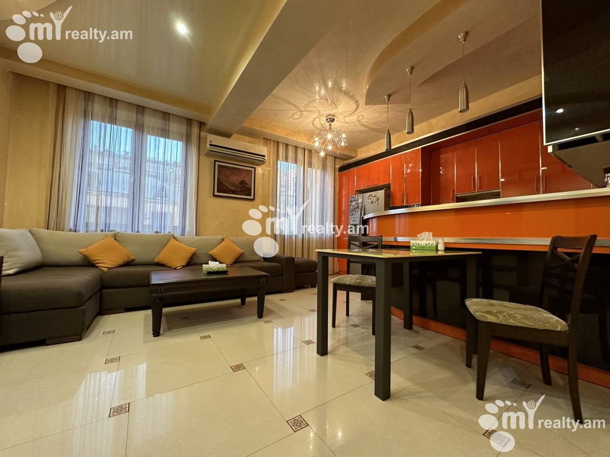 4 bedroom apartment for rent Aghbyur Serob St, Arabkir Yerevan, 156920