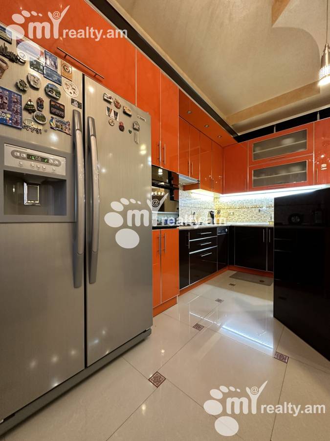 4 bedroom apartment for rent Aghbyur Serob St, Arabkir Yerevan, 156920