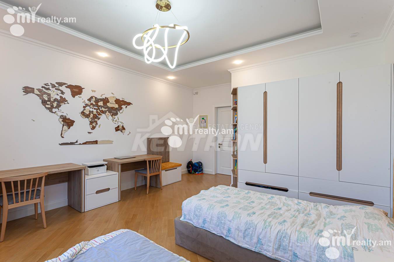 Առանձնատուն  Վահագնի թաղ., Վահագնի թաղամաս Երևան, 153535