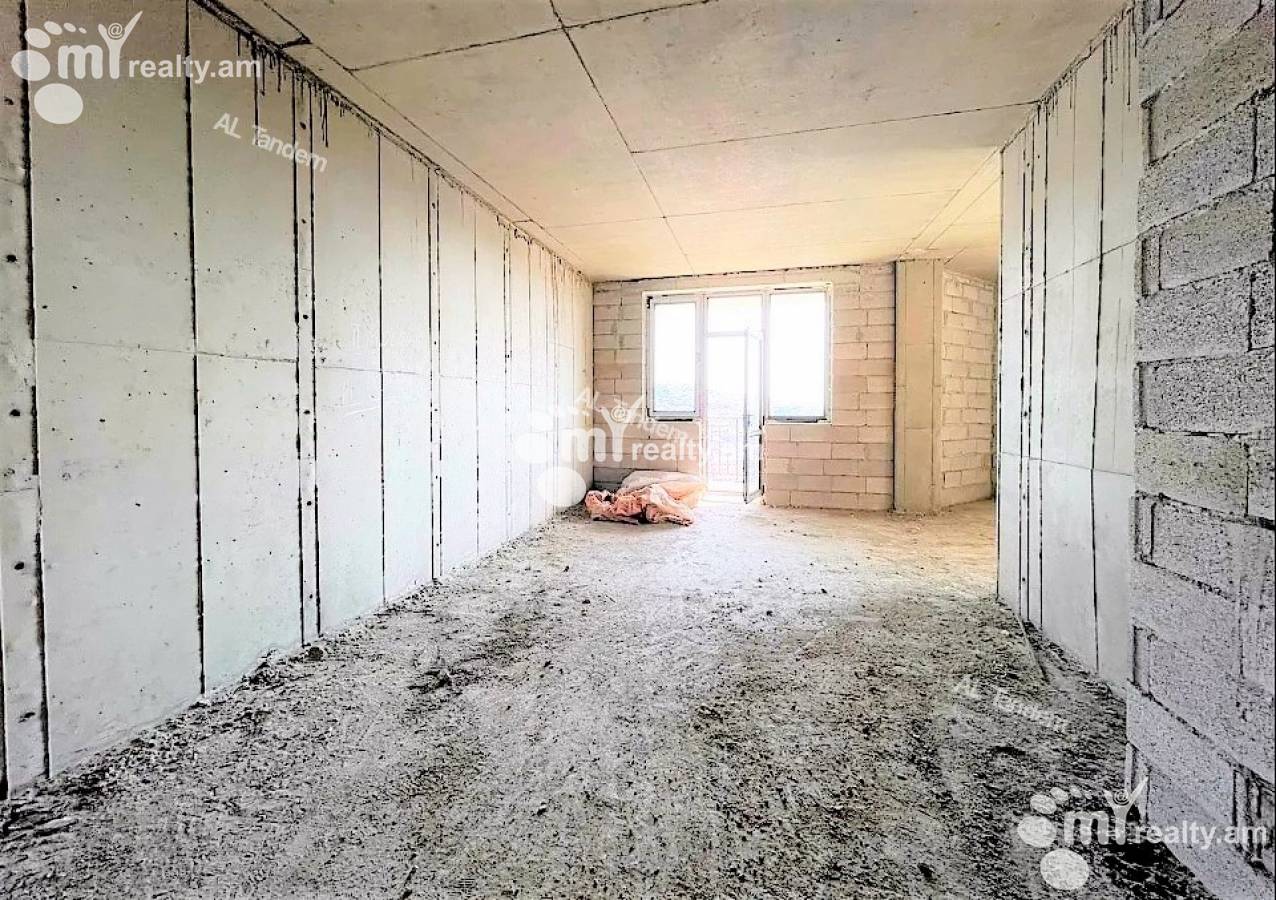 3 սենյականոց բնակարան  Վարդանանց փող, Կենտրոն Երևան, 137181