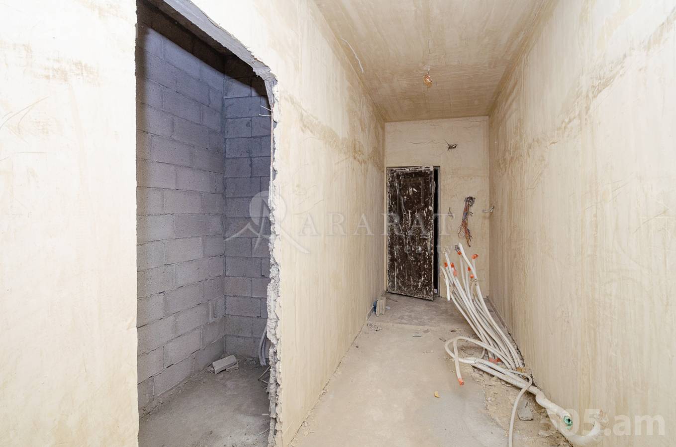 3 bedroom apartment for sale N. Zaryan St, Arabkir Yerevan, 153547