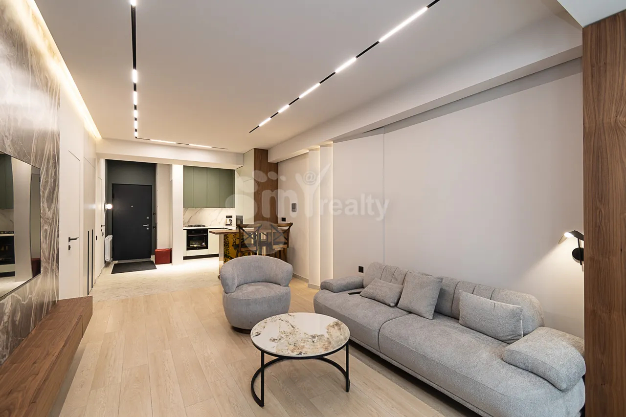 Снять 2 комнатную квартиру Комитас пр, Арабкир Ереван, 159020