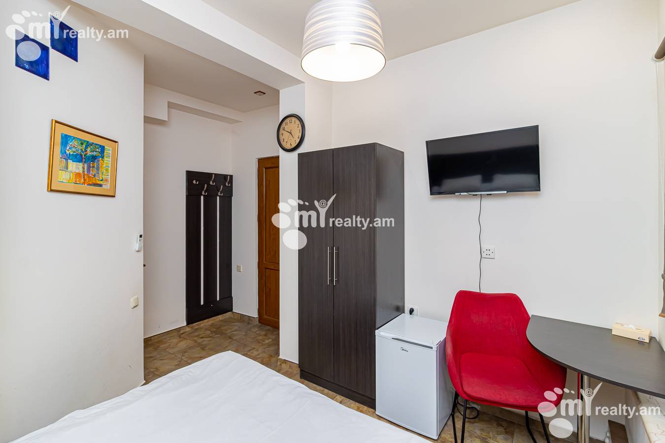 4 bedroom apartment for sale Hanrapetutyan St, Center Yerevan, 152037