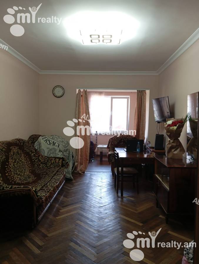 3 bedroom apartment for sale Hasratyan st., Adshapnjak Yerevan, 158054