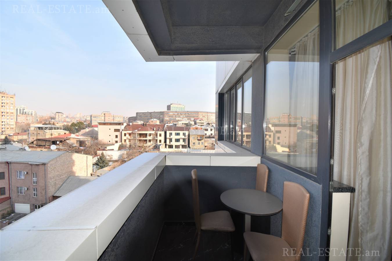 4 bedroom apartment for sale خیابان کِری, عربگیر ایروان, 118217