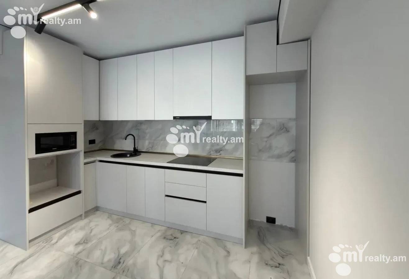 2 bedroom apartment for sale Komitas Ave, Arabkir Yerevan, 161140