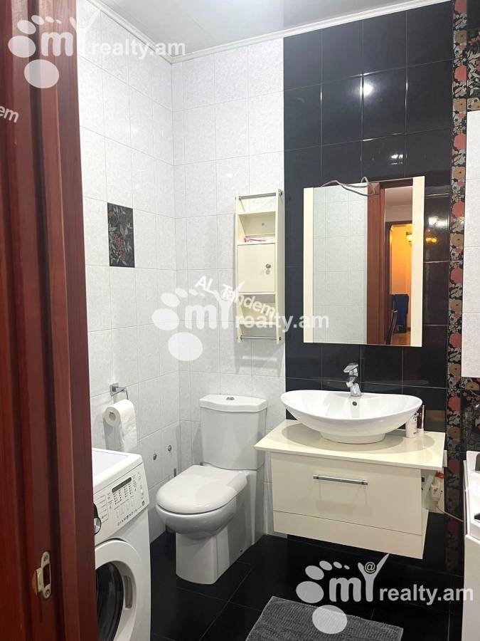 3 bedroom apartment for sale خیابان آرام, مرکز شهر ایروان, 138833