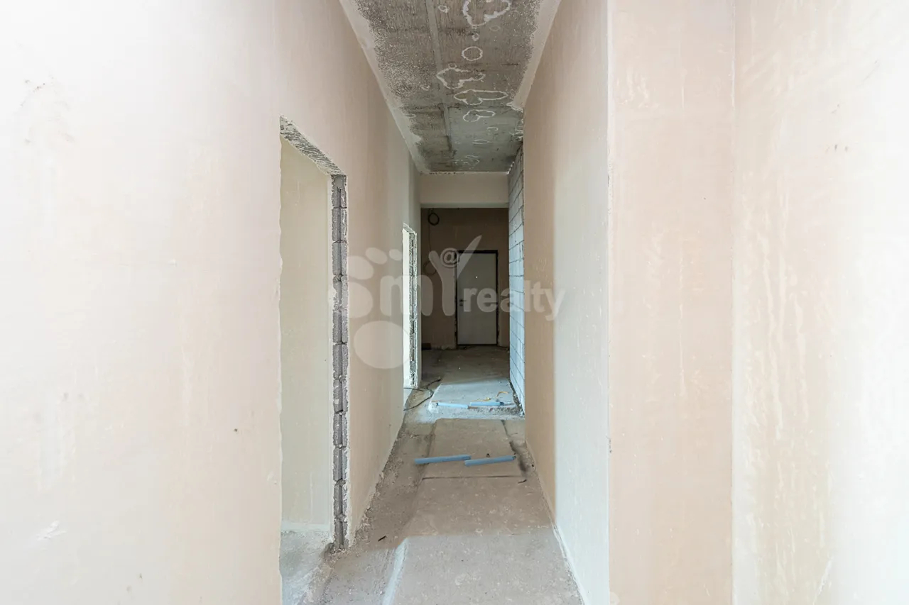 4 bedroom apartment for sale Leningradyan st., Malatsia-Sébastia Yerevan, 161167