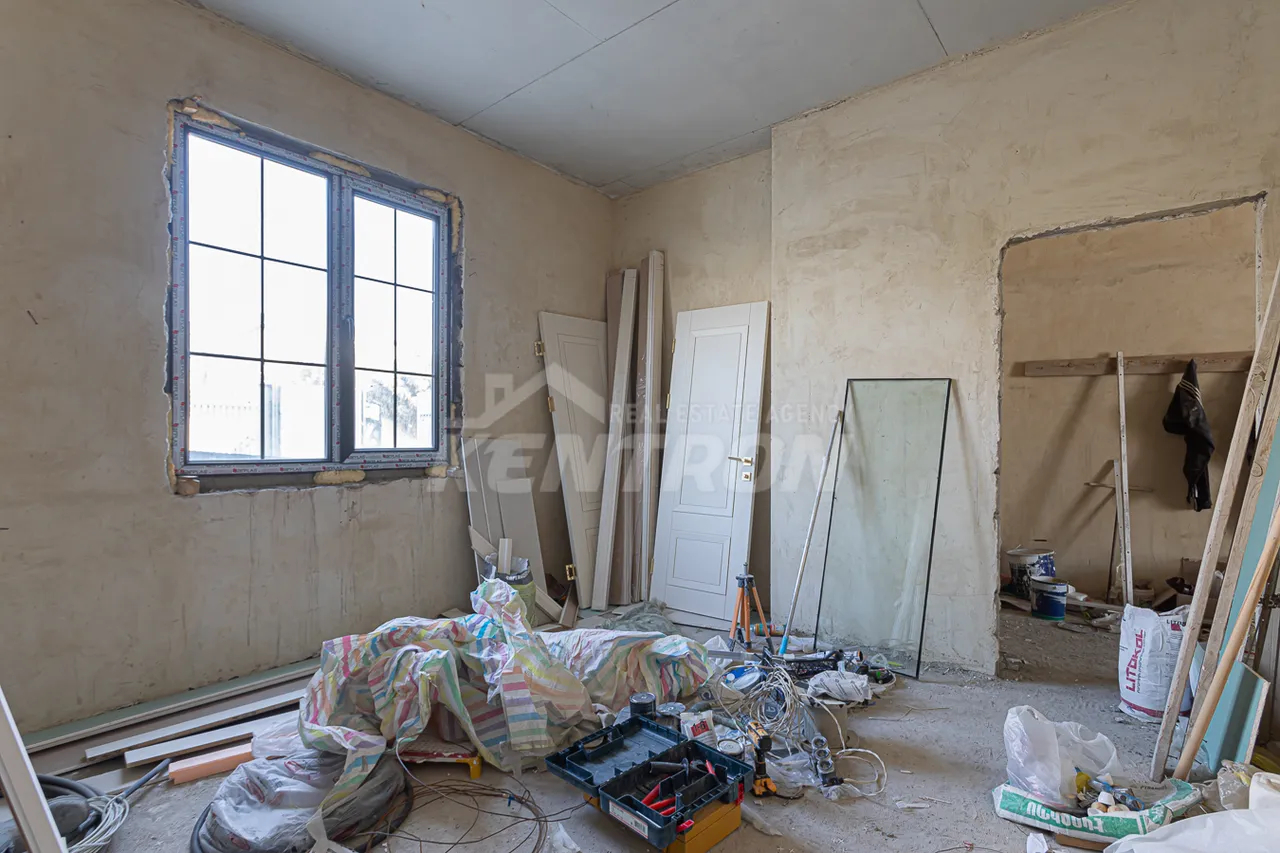 House for sale Gevorgyan st, Davtashen Yerevan, 157201