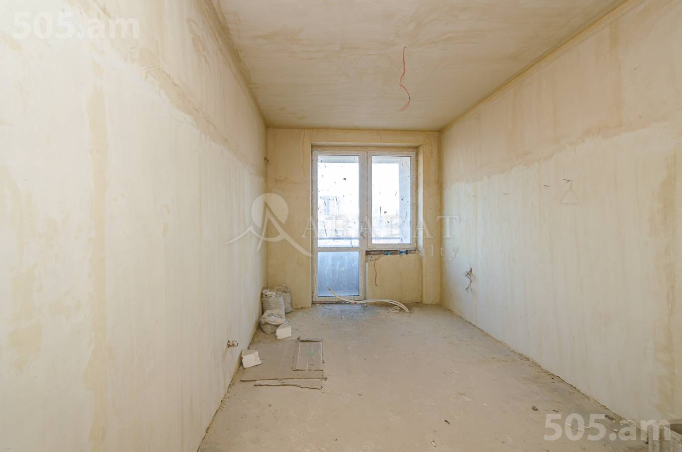 3 bedroom apartment for sale N. Zaryan St, Arabkir Yerevan, 153547