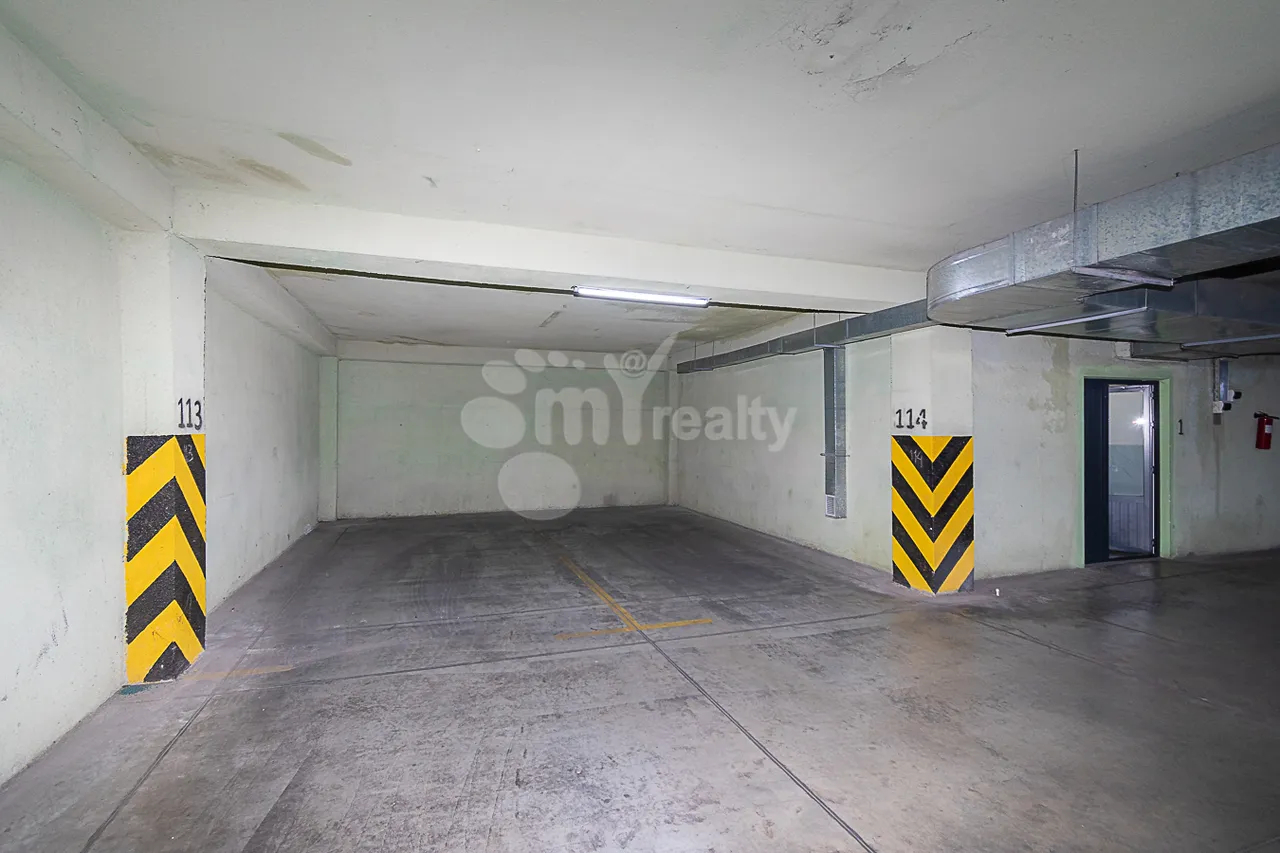 5 bedroom apartment for sale Tsitsernakaberd Highway, Center Yerevan, 161498