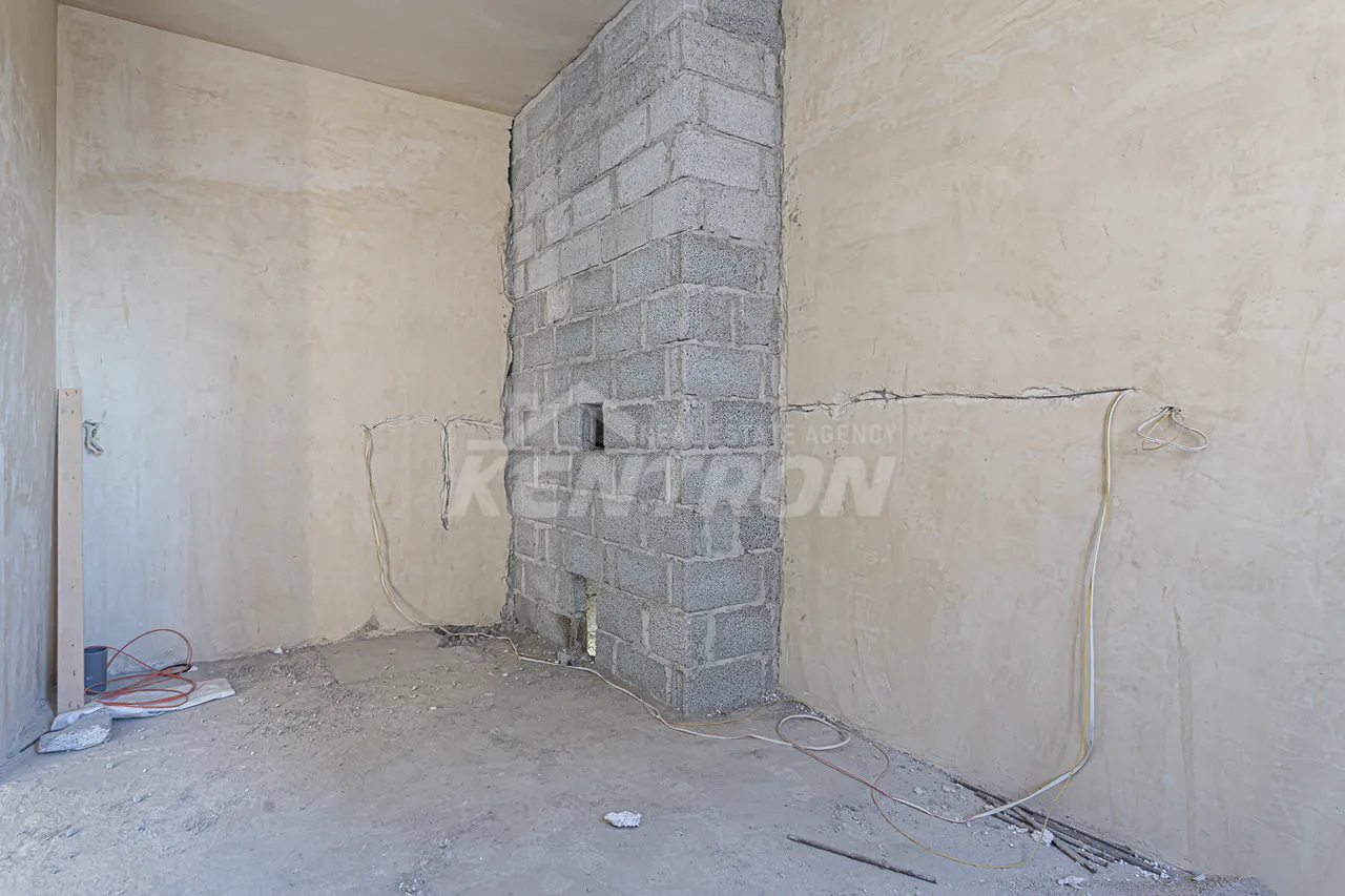 4 bedroom apartment for sale Mikoyan St, Dawtaschen Yerevan, 158110