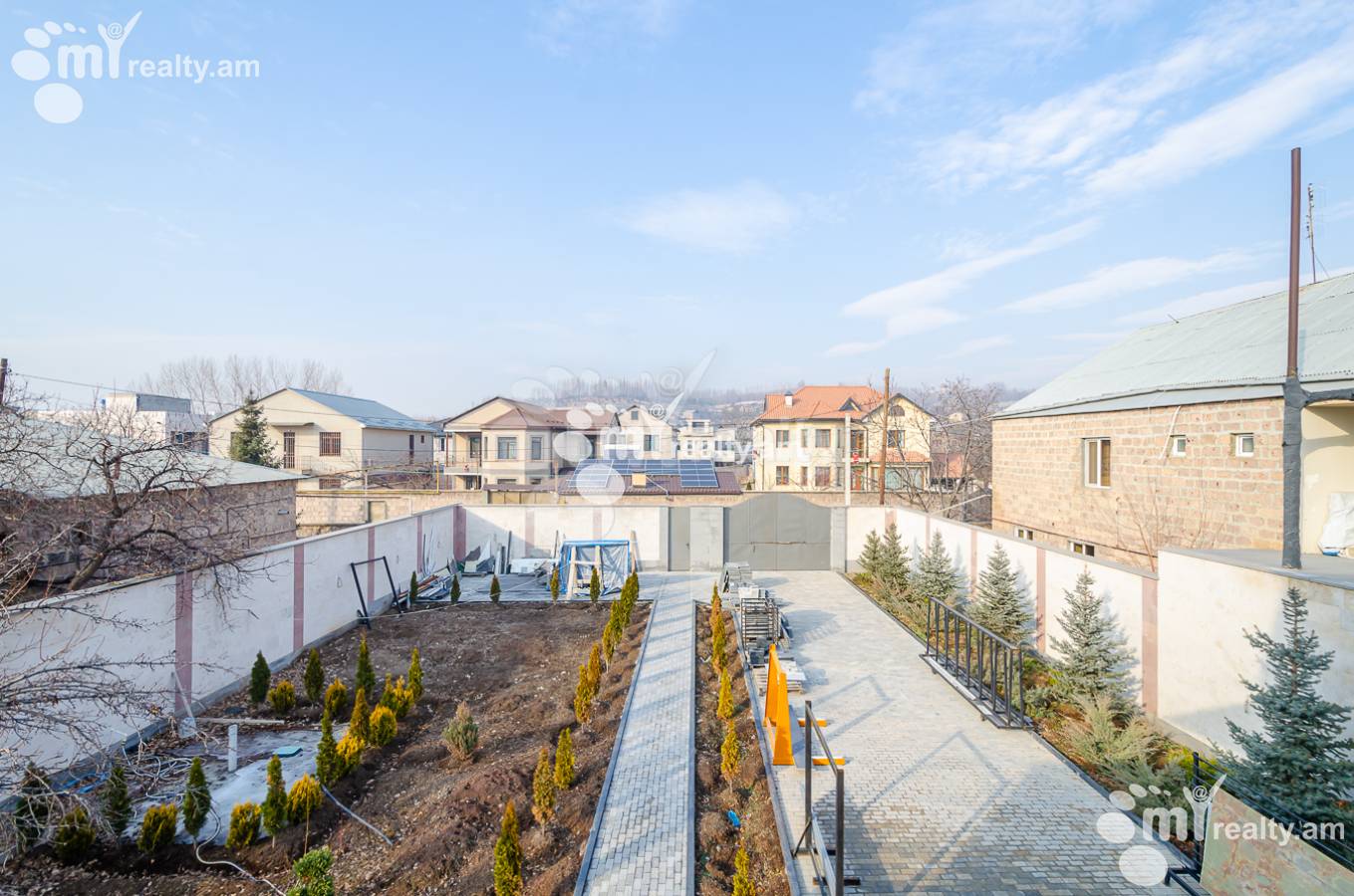 House for sale Arinj 15th street, Avan Yerevan, 154125